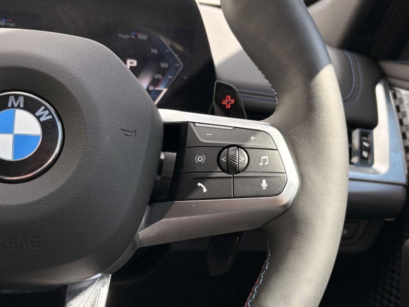 2025 (25) BMW X1 M35i xDrive 5dr Step Auto 5490446