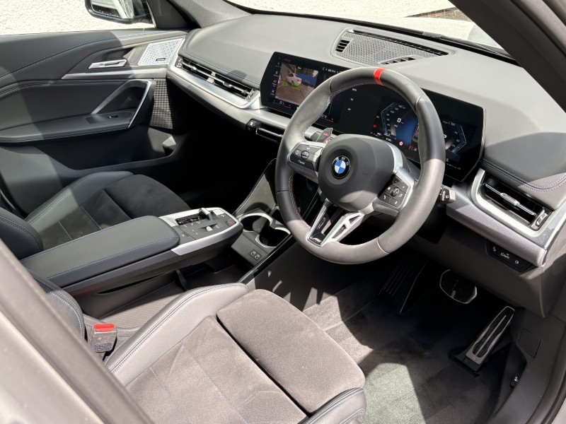 2025 (25) BMW X1 M35i xDrive 5dr Step Auto 5490434