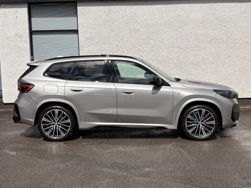 2025 (25) BMW X1 M35i xDrive 5dr Step Auto 5490423