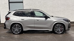 2025 (25) BMW X1 M35i xDrive 5dr Step Auto 5490423