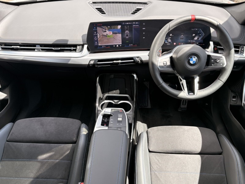 2025 (25) BMW X1 M35i xDrive 5dr Step Auto 5490430