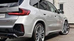 2025 (25) BMW X1 M35i xDrive 5dr Step Auto 5490426