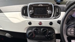2019 (19) ABARTH 595 1.4 T-Jet 145 3dr 5489497
