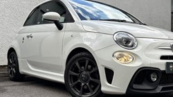 2019 (19) ABARTH 595 1.4 T-Jet 145 3dr 5489505