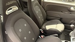 2019 (19) ABARTH 595 1.4 T-Jet 145 3dr 5489486