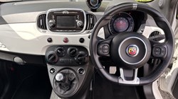 2019 (19) ABARTH 595 1.4 T-Jet 145 3dr 5489495