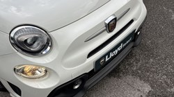 2019 (19) ABARTH 595 1.4 T-Jet 145 3dr 5489506