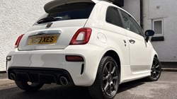 2019 (19) ABARTH 595 1.4 T-Jet 145 3dr 5489503