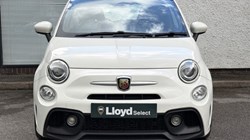 2019 (19) ABARTH 595 1.4 T-Jet 145 3dr 5489508