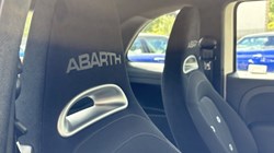 2019 (19) ABARTH 595 1.4 T-Jet 145 3dr 5489487