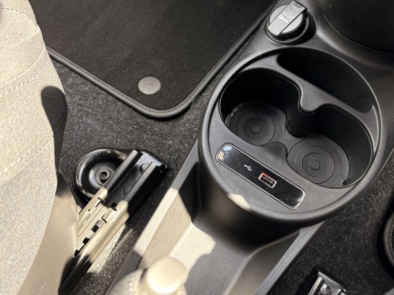 2019 (19) ABARTH 595 1.4 T-Jet 145 3dr 5489477