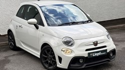 2019 (19) ABARTH 595 1.4 T-Jet 145 3dr 5489504