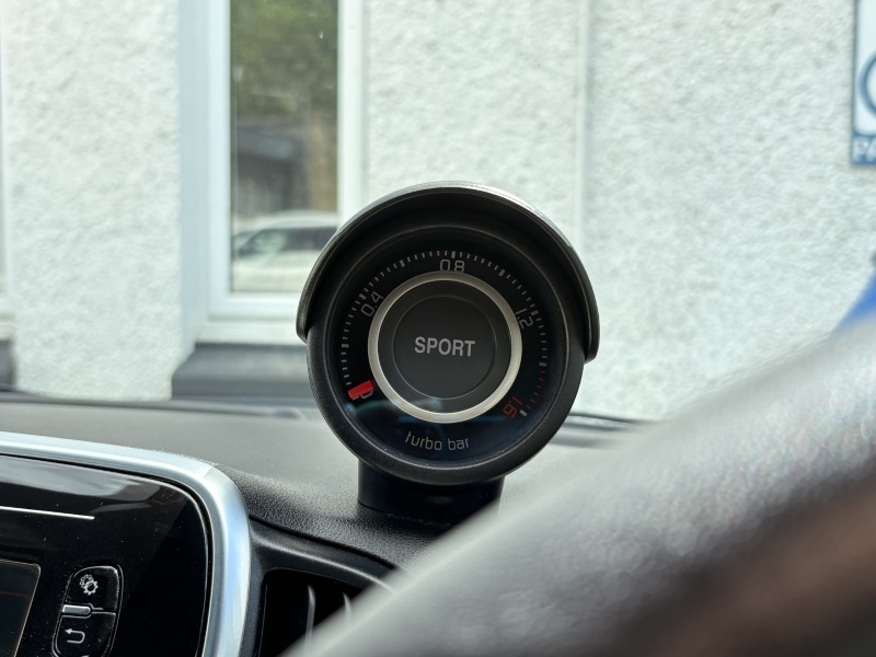 2019 (19) ABARTH 595 1.4 T-Jet 145 3dr 5489483