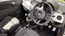 2019 (19) ABARTH 595 1.4 T-Jet 145 3dr 5489485