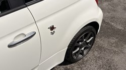 2019 (19) ABARTH 595 1.4 T-Jet 145 3dr 5489491