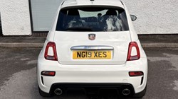 2019 (19) ABARTH 595 1.4 T-Jet 145 3dr 5489498