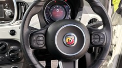 2019 (19) ABARTH 595 1.4 T-Jet 145 3dr 5489496