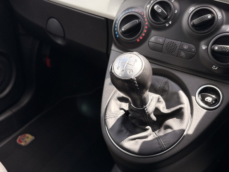 2019 (19) ABARTH 595 1.4 T-Jet 145 3dr 5489476