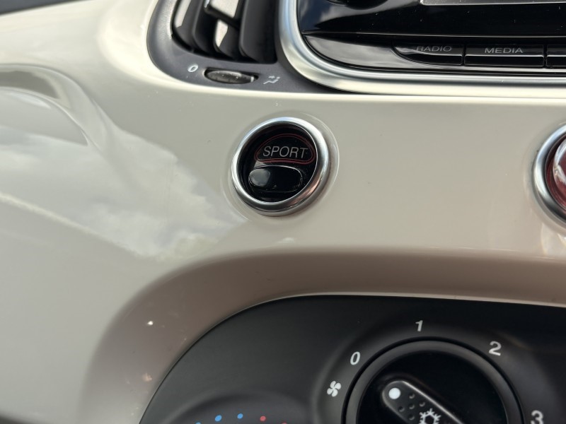 2019 (19) ABARTH 595 1.4 T-Jet 145 3dr 5489479