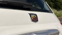 2019 (19) ABARTH 595 1.4 T-Jet 145 3dr 5489494