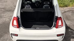 2019 (19) ABARTH 595 1.4 T-Jet 145 3dr 5489492