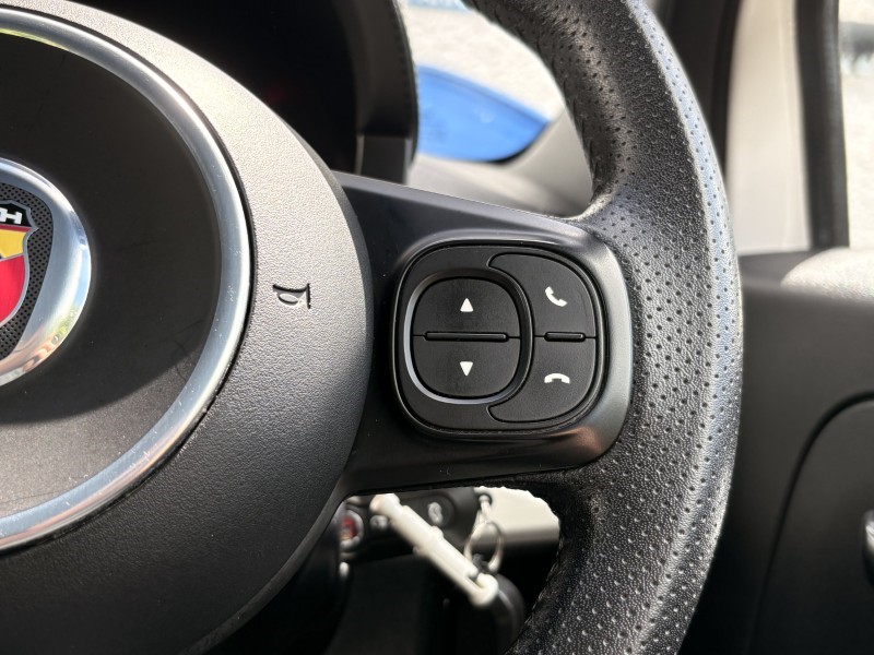 2019 (19) ABARTH 595 1.4 T-Jet 145 3dr 5489475