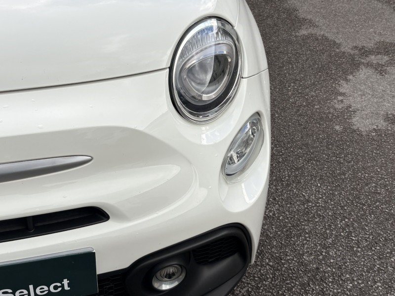 2019 (19) ABARTH 595 1.4 T-Jet 145 3dr 5489509