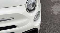 2019 (19) ABARTH 595 1.4 T-Jet 145 3dr 5489509