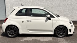 2019 (19) ABARTH 595 1.4 T-Jet 145 3dr 5489501