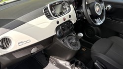 2019 (19) ABARTH 595 1.4 T-Jet 145 3dr 5489488