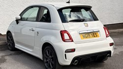 2019 (19) ABARTH 595 1.4 T-Jet 145 3dr 5489499