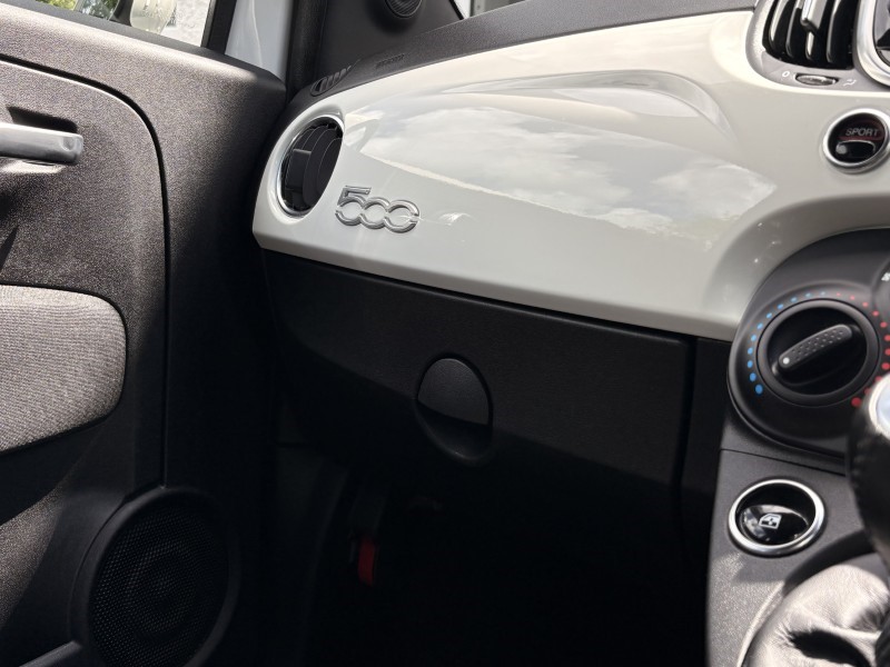 2019 (19) ABARTH 595 1.4 T-Jet 145 3dr 5489484