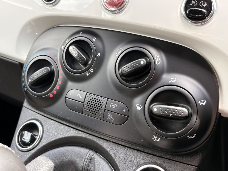 2019 (19) ABARTH 595 1.4 T-Jet 145 3dr 5489478