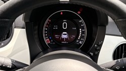 2019 (19) ABARTH 595 1.4 T-Jet 145 3dr 5489473