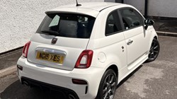 2019 (19) ABARTH 595 1.4 T-Jet 145 3dr 5489502