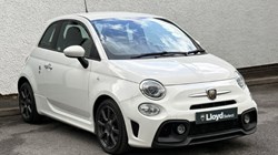 2019 (19) ABARTH 595 1.4 T-Jet 145 3dr 5489507