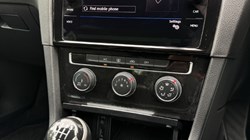 2018 (18) VOLKSWAGEN GOLF 1.5 TSI EVO 150 R-Line 5dr 5532005