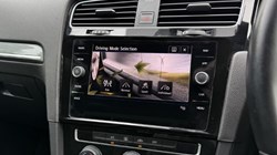 2018 (18) VOLKSWAGEN GOLF 1.5 TSI EVO 150 R-Line 5dr 5532007