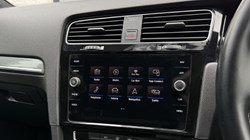 2018 (18) VOLKSWAGEN GOLF 1.5 TSI EVO 150 R-Line 5dr 5532002