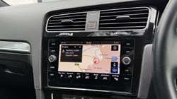 2018 (18) VOLKSWAGEN GOLF 1.5 TSI EVO 150 R-Line 5dr 5532003