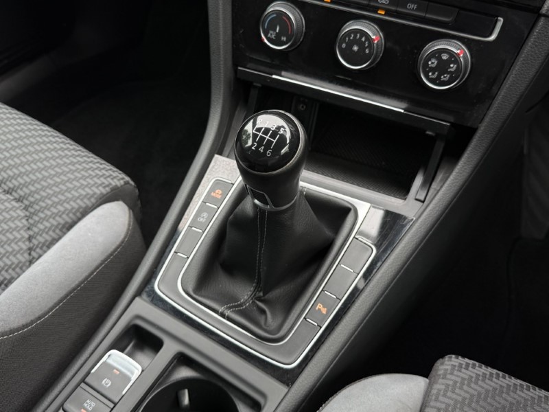 2018 (18) VOLKSWAGEN GOLF 1.5 TSI EVO 150 R-Line 5dr 5532006