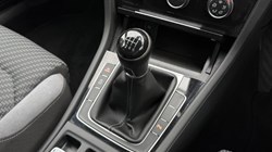 2018 (18) VOLKSWAGEN GOLF 1.5 TSI EVO 150 R-Line 5dr 5532006