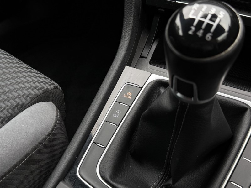2018 (18) VOLKSWAGEN GOLF 1.5 TSI EVO 150 R-Line 5dr 5532008