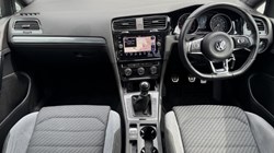 2018 (18) VOLKSWAGEN GOLF 1.5 TSI EVO 150 R-Line 5dr 5532022