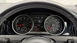 2018 (18) VOLKSWAGEN GOLF 1.5 TSI EVO 150 R-Line 5dr 5532014
