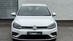 2018 (18) VOLKSWAGEN GOLF 1.5 TSI EVO 150 R-Line 5dr 5532029