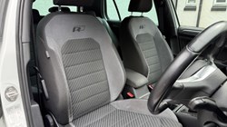 2018 (18) VOLKSWAGEN GOLF 1.5 TSI EVO 150 R-Line 5dr 5532031