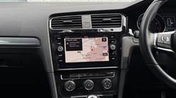 2018 (18) VOLKSWAGEN GOLF 1.5 TSI EVO 150 R-Line 5dr 5532024