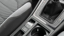 2018 (18) VOLKSWAGEN GOLF 1.5 TSI EVO 150 R-Line 5dr 5532009