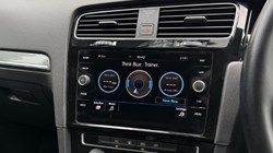 2018 (18) VOLKSWAGEN GOLF 1.5 TSI EVO 150 R-Line 5dr 5532001